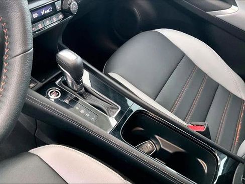 Certified 2024 Nissan Kicks SR w/ SR Premium Package image 15