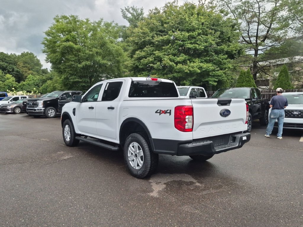 New 2026 Ford Ranger XL AWD/4WD image 9