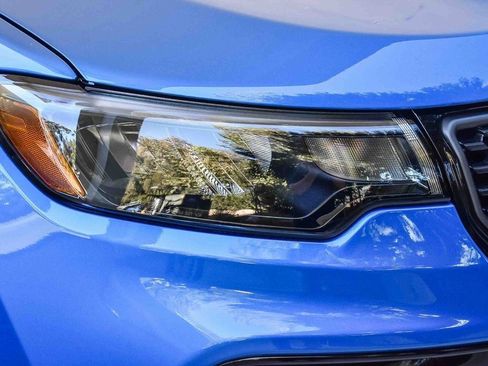 New 2026 Jeep Compass Limited w/ Sun, Sound & Navigation Group image 8