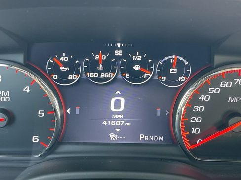 Used 2016 GMC Yukon Denali w/ Enhanced Security Package AWD/4WD image 12