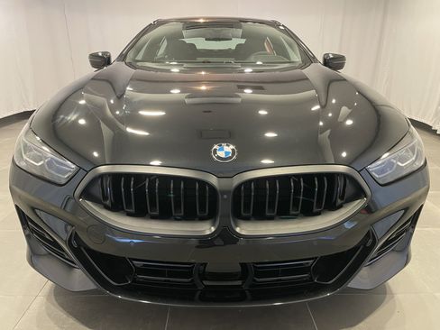 New 2026 BMW 840i xDrive image 2