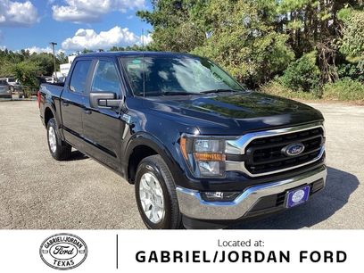 Used 2023 Ford F150 XLT