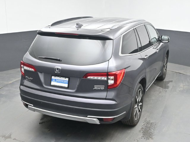 Used 2022 Honda Pilot Touring image 42