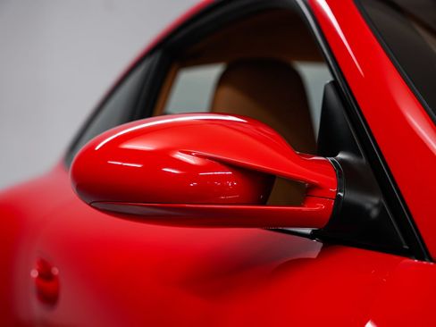 Used 2005 Porsche 911 Carrera RWD image 36