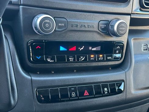 New 2026 RAM ProMaster 1500 image 36