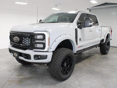 New 2026 Ford F250 XLT w/ XLT Premium Package