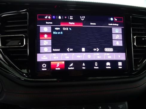 Certified 2024 Dodge Durango R/T AWD/4WD image 14