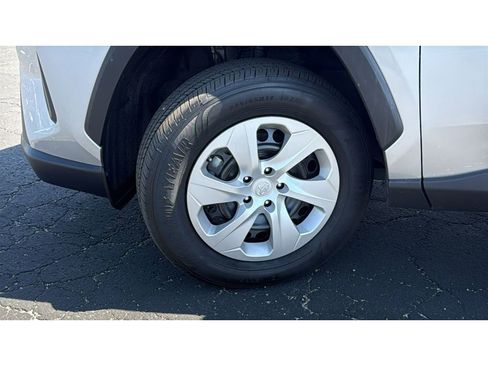 Certified 2024 Toyota RAV4 LE image 12