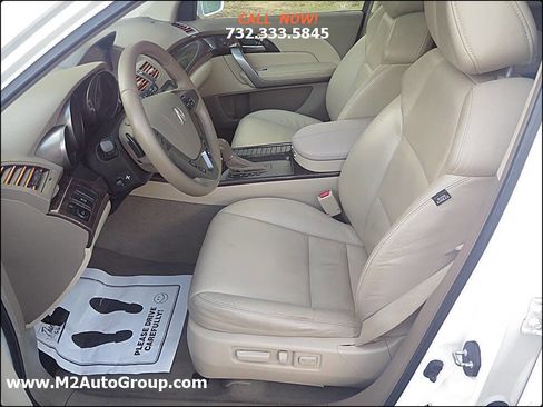 Used 2010 Acura MDX w/ Technology Package image 14