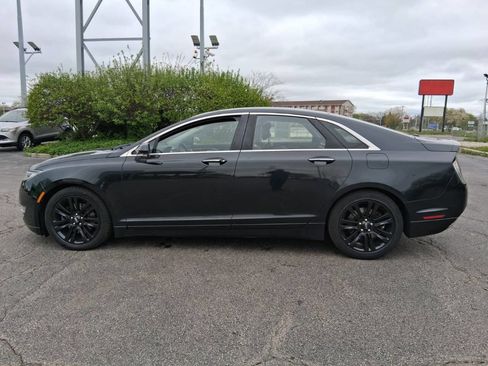 Used 2013 Lincoln MKZ FWD image 5