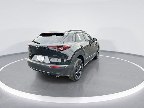 New 2026 MAZDA CX-30 AWD 2.5 S image 8
