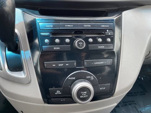 Used 2013 Honda Odyssey EX-L image 24