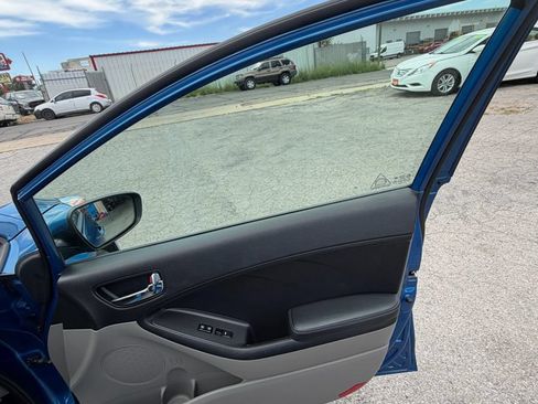 Used 2014 Kia Forte LX w/ Popular Package FWD image 11