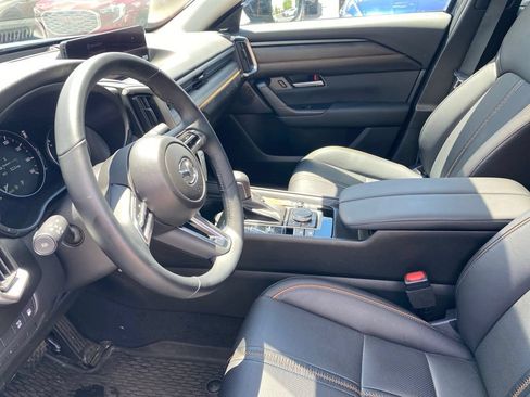 Used 2025 MAZDA CX-50 AWD 2.5 Hybrid w/ Weather Package image 18