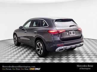 New 2026 Mercedes-Benz GLC 350e 4MATIC video 3