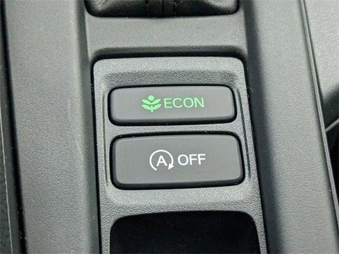 New 2025 Honda Accord LX image 27