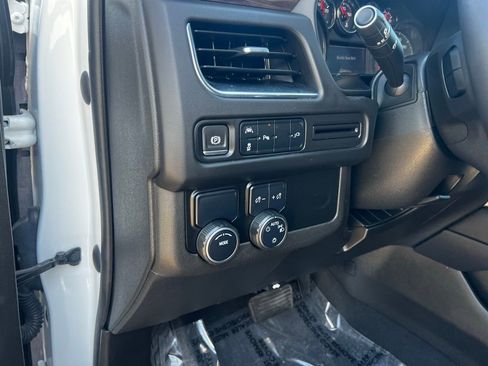 Used 2022 Chevrolet Tahoe LS w/ Driver Alert Package image 47