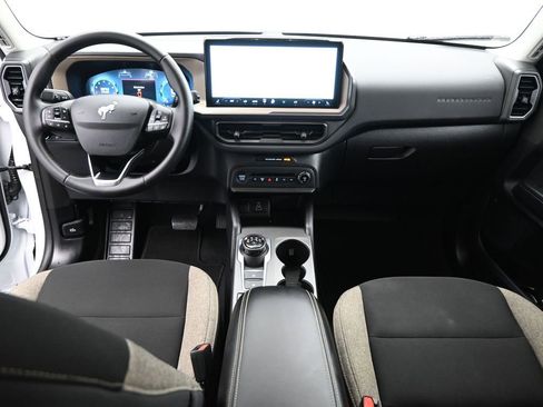 Used 2025 Ford Bronco Sport Big Bend w/ Convenience Package image 20