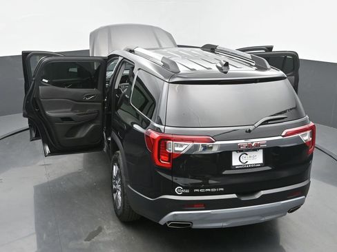 Used 2023 GMC Acadia SLT image 66