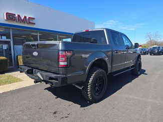 Used 2019 Ford F150 XLT w/ Equipment Group 302A Luxury video 3