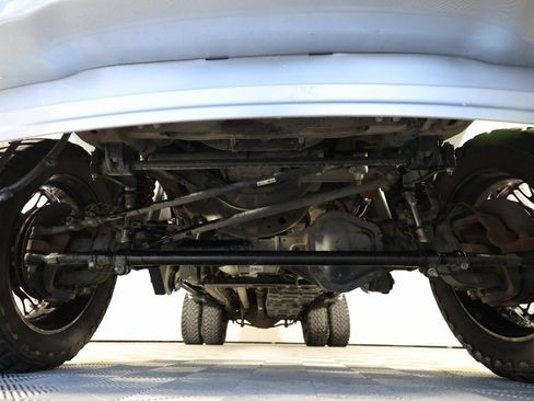 Used 2023 Ford F450 Limited w/ FX4 Off-Road Package image 47