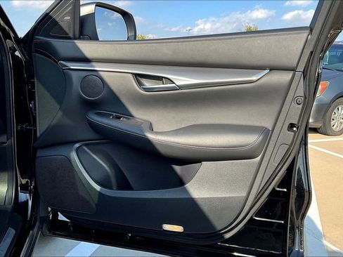 Certified 2024 INFINITI QX50 Luxe image 24