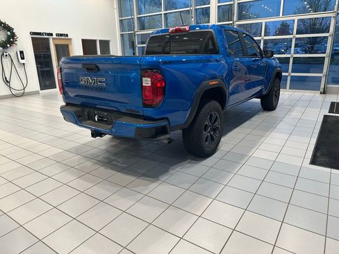 Used 2024 GMC Canyon Elevation w/ Convenience Package image 25