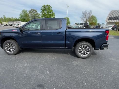 Used 2022 Chevrolet Equinox LS w/ LS Convenience Package image 6