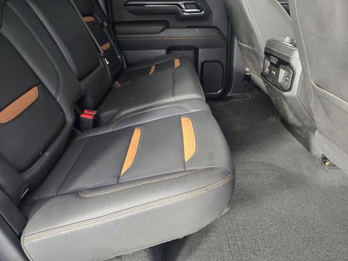 Used 2024 GMC Sierra 2500 AT4 w/ AT4 Premium Plus Package image 36