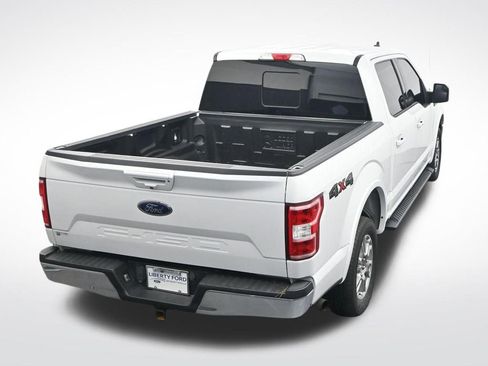 Used 2019 Ford F150 Lariat image 28
