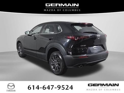 Used 2021 MAZDA CX-30 FWD 2.5 S image 11