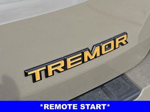 New 2026 Ford Explorer Tremor w/ Tremor Ultimate Package image 10