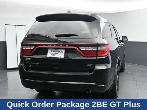 Used 2022 Dodge Durango GT image 11