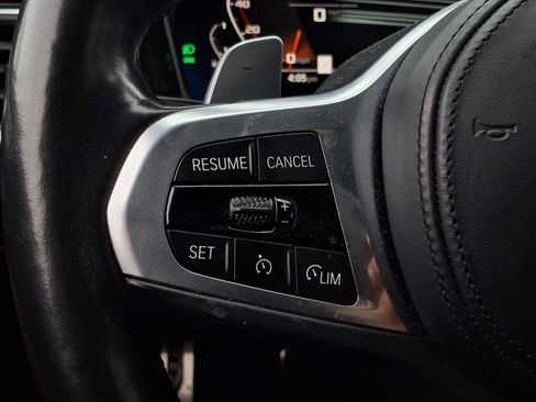 Used 2021 BMW 440i xDrive M440i xDrive w/ Premium Package image 18