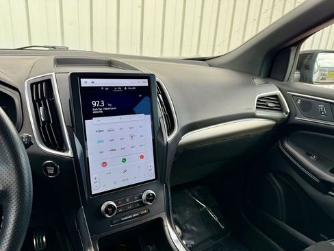 Certified 2024 Ford Edge ST w/ Cargo Accessory Package image 22