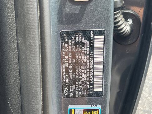 Used 2023 Hyundai Palisade XRT image 35