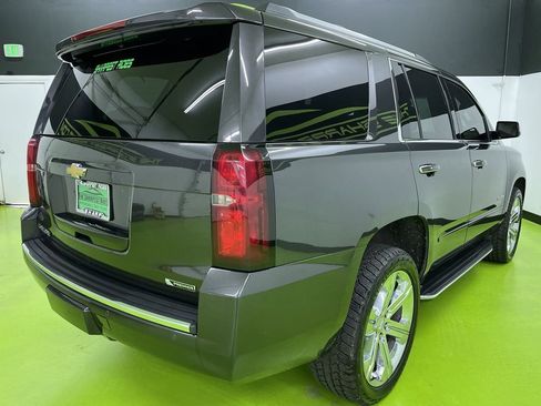 Used 2017 Chevrolet Tahoe Premier image 10