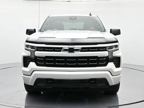 Certified 2024 Chevrolet Silverado 1500 RST image 2