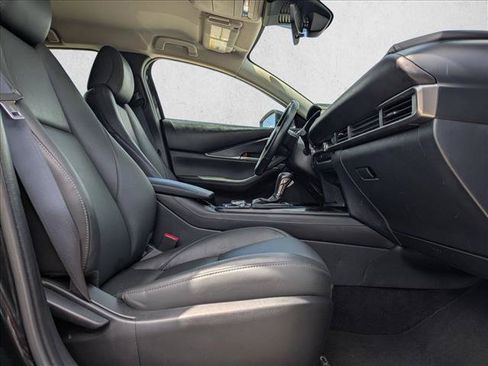 Used 2024 MAZDA CX-30 AWD 2.5 S w/ Select Sport Pkg image 19