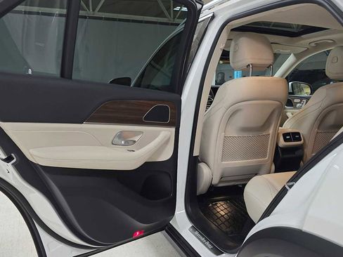 Used 2025 Mercedes-Benz GLE 350 GLE 350 image 20