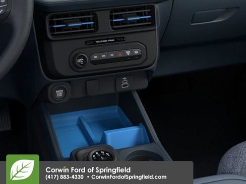 New 2026 Ford Maverick XLT w/ XLT Luxury Package image 18