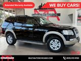 Used 2010 Ford Explorer Eddie Bauer image 2