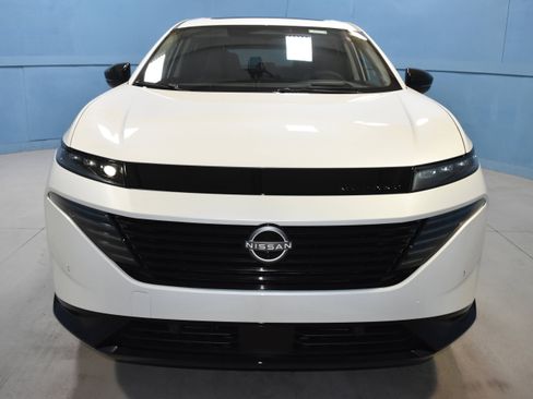 New 2026 Nissan Murano Platinum w/ Cargo Package image 21