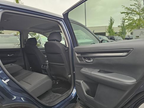 Used 2024 Honda CR-V EX image 15