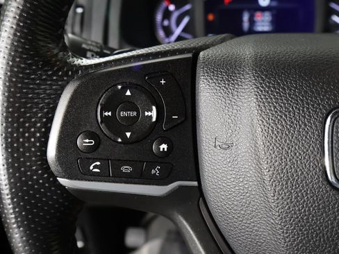 Used 2023 Honda Passport EX-L image 42