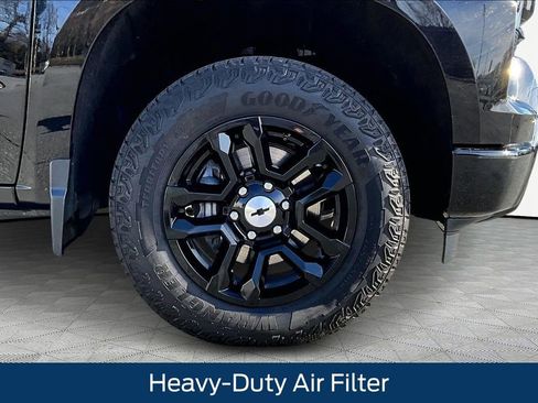 Certified 2023 Chevrolet Silverado 1500 RST w/ Convenience Package II image 33