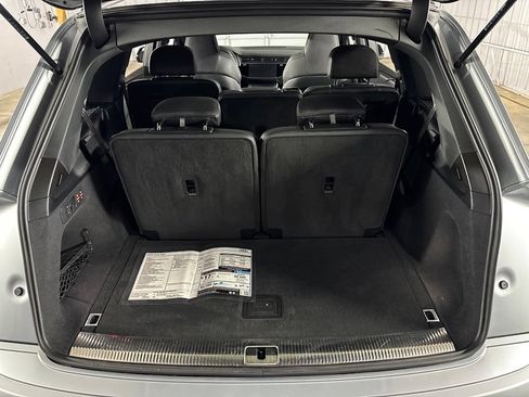 Used 2023 Audi SQ7 Premium Plus AWD/4WD image 56