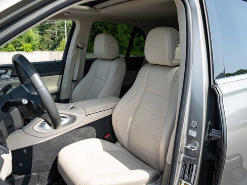 Used 2020 Mercedes-Benz GLE 350 image 15