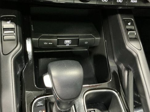 Used 2021 Kia Telluride S image 12