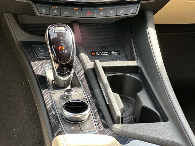 New 2026 Cadillac CT5 Premium Luxury AWD/4WD image 4